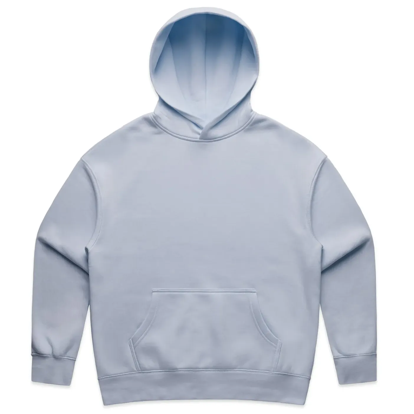 ASCOLOUR WOMEN&#39;S RELAX PULLOVER HOODIE