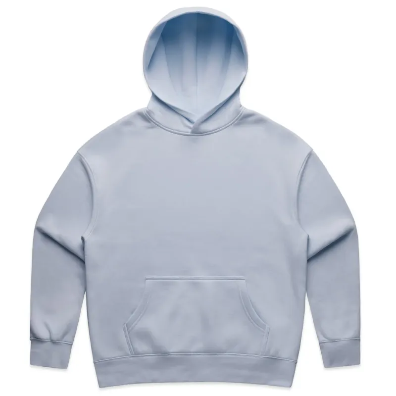 ASCOLOUR WOMEN'S RELAX PULLOVER HOODIE 