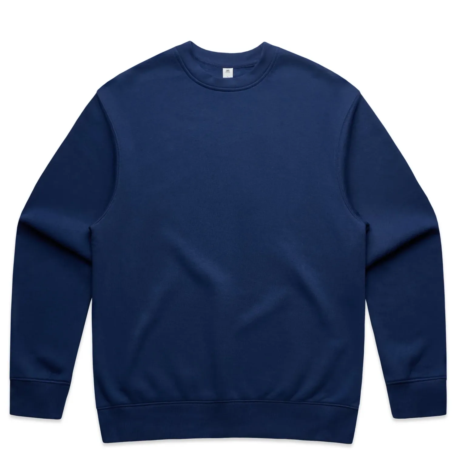 ASCOLOUR RELAX CREWNECK SWEATSHIRT