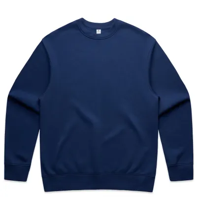 ASCOLOUR RELAX CREWNECK SWEATSHIRT
