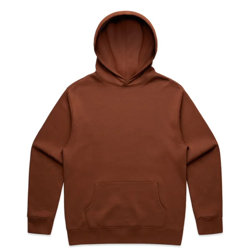 ASCOLOUR RELAX PULLOVER HOODIE      