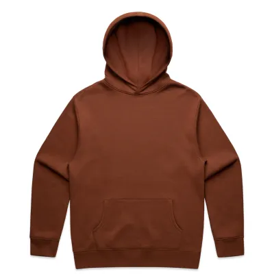 ASCOLOUR RELAX PULLOVER HOODIE