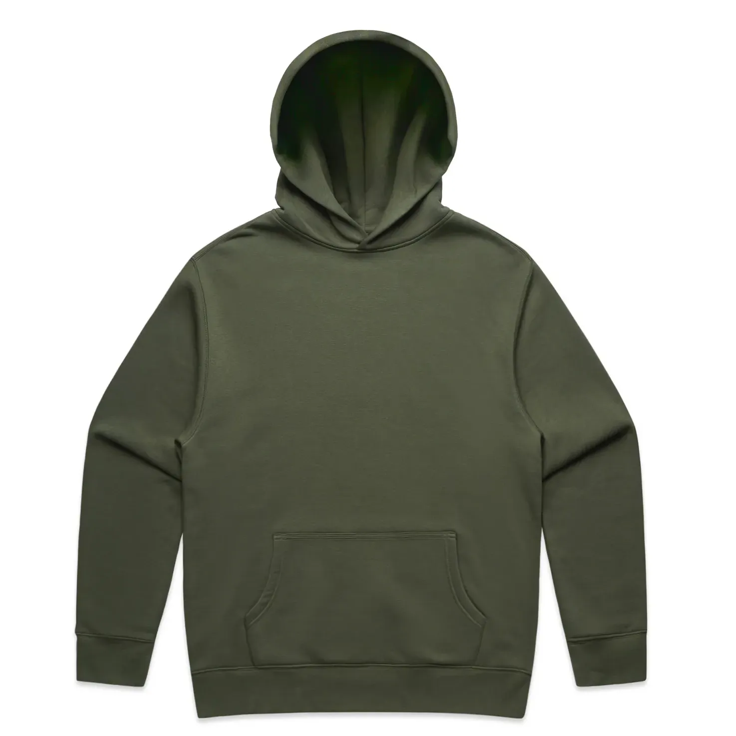 ASCOLOUR RELAX PULLOVER HOODIE 