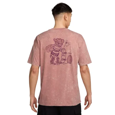 NIKE SB WESTERN BEE TEE