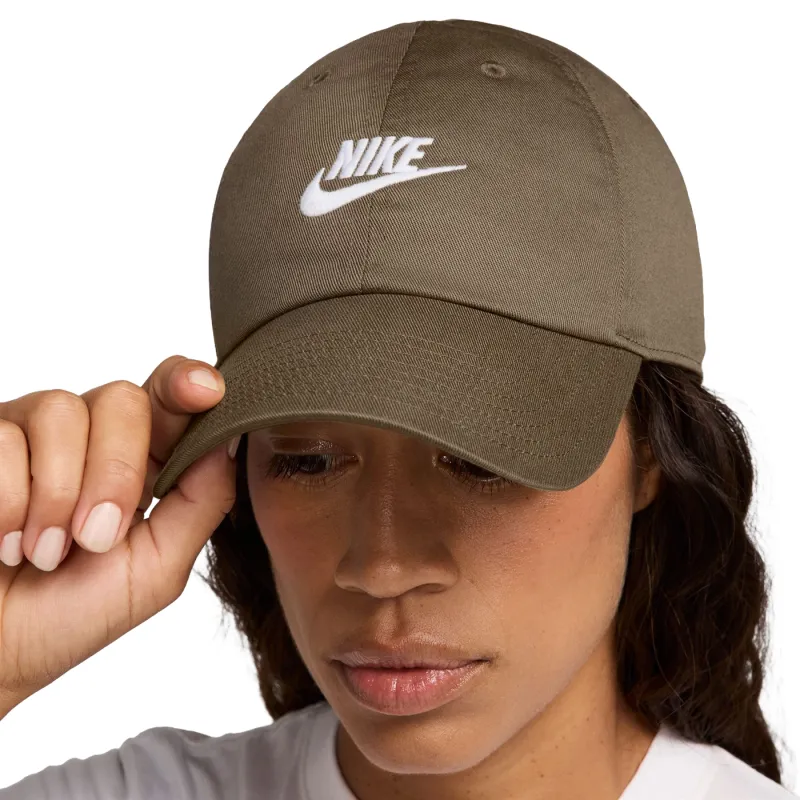 NIKE CLUB FUTURA HAT