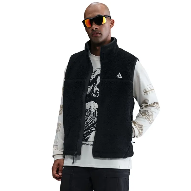 Nike ACG Canwell Glacier Vest – Black