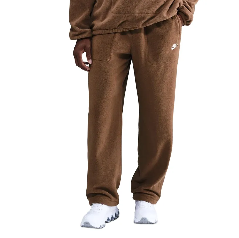 NIKE CLUB WINTERIZED PANT
