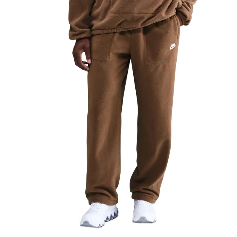 NIKE CLUB WINTERIZED PANT