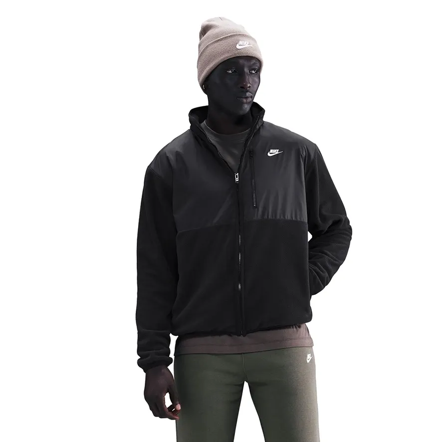 NIKE CLUB WINTERIZED JACKET