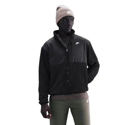 NIKE CLUB WINTERIZED JACKET