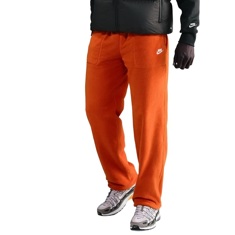 NIKE CLUB WINTERIZED PANT