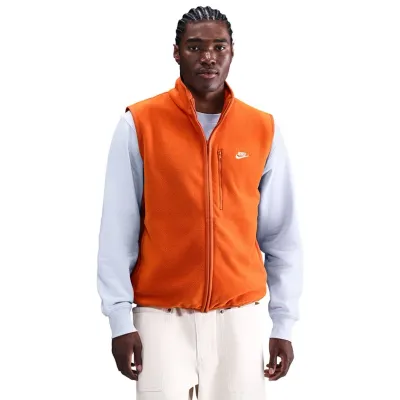 NIKE CLUB WINTERIZED FLEECE VEST
