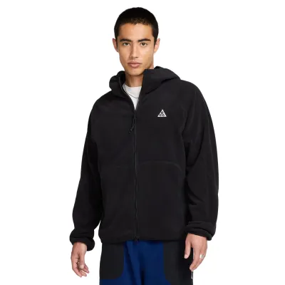 NIKE ACG WOLF TREE FULL-ZIP HOODIE