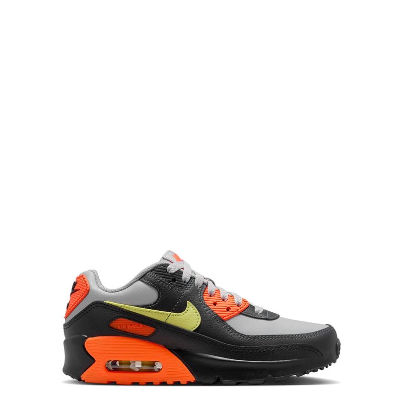 NIKE AIR MAX 90 LTR (GS) 
