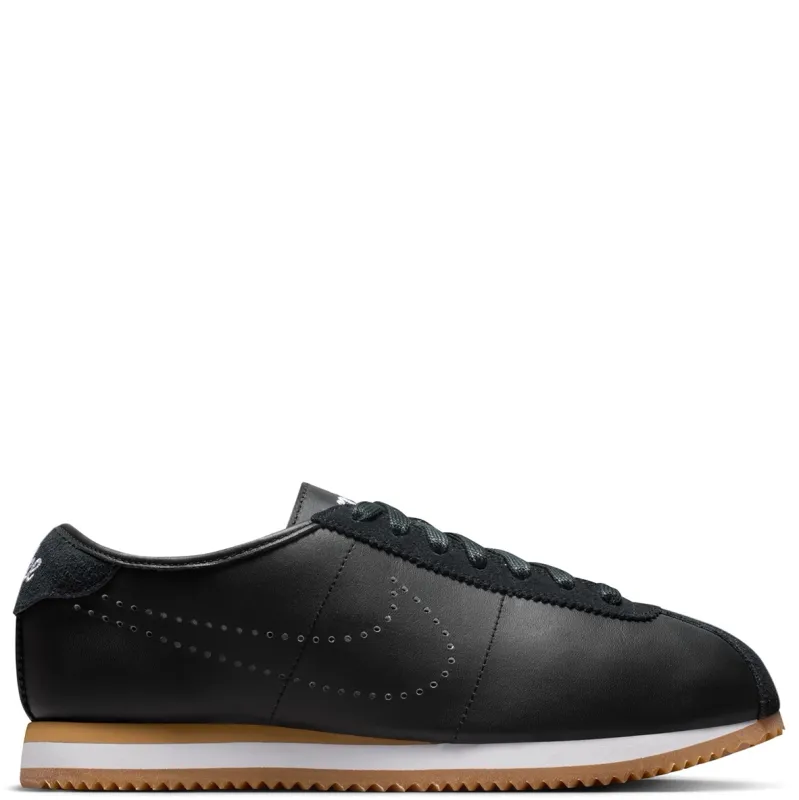 NIKE WOMEN&#39;S CORTEZ LEATHER