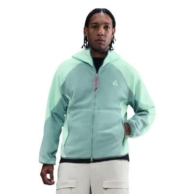 NIKE ACG WOLF TREE FULL-ZIP HOODIE