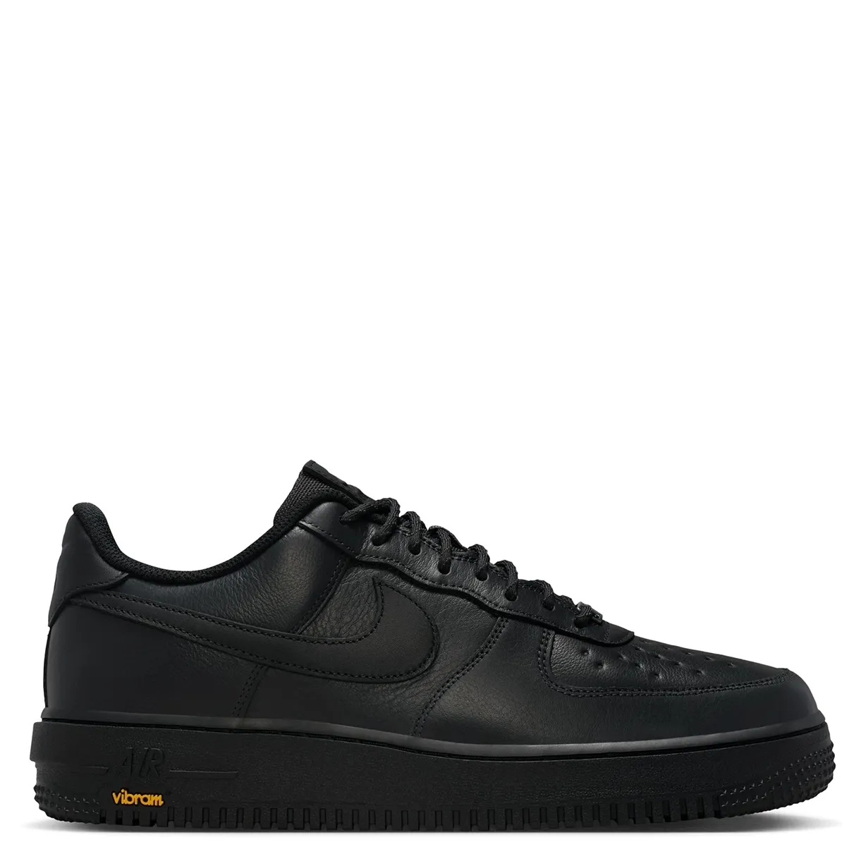 NIKE AIR FORCE 1 GTX VIBRAM  