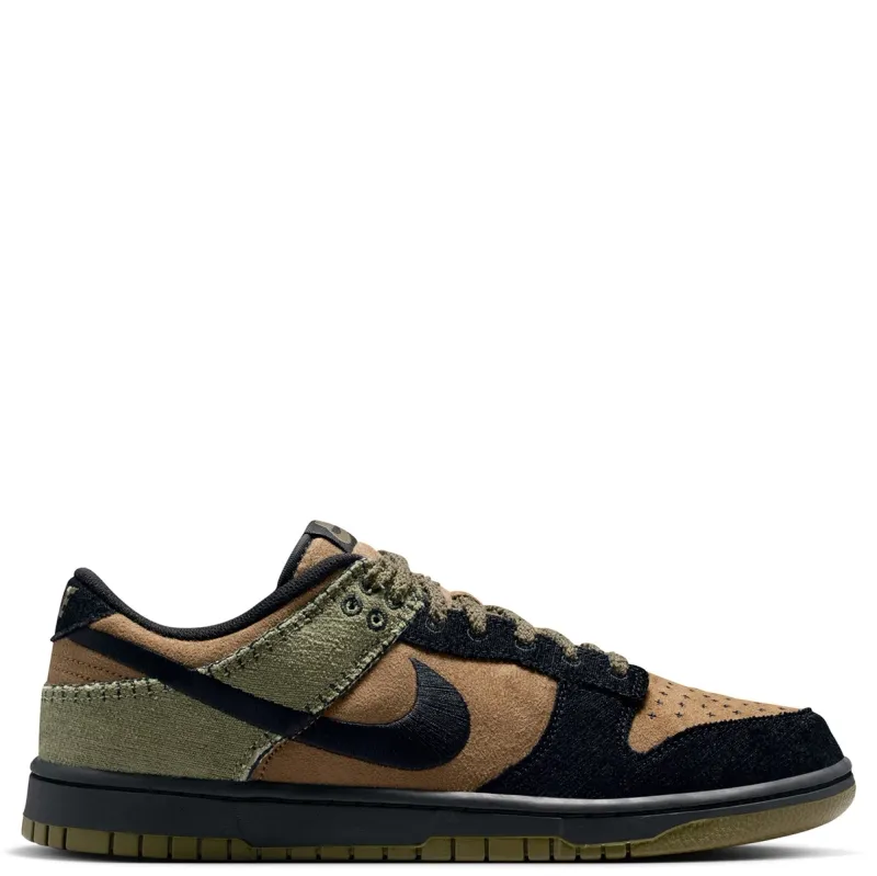 NIKE DUNK LOW RETRO SE    