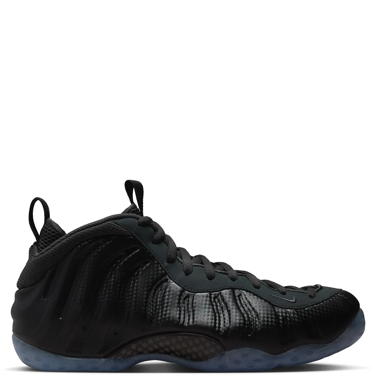 NIKE AIR FOAMPOSITE ONE &#39;CARBON FIBER&#39;
