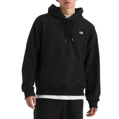 THE NORTH FACE ESSENTIAL SIMPLE DOME RELAX PULLOVER HOODIE