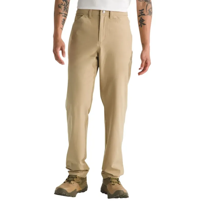THE NORTH FACE PARAMOUNT 5-POCKET PANT