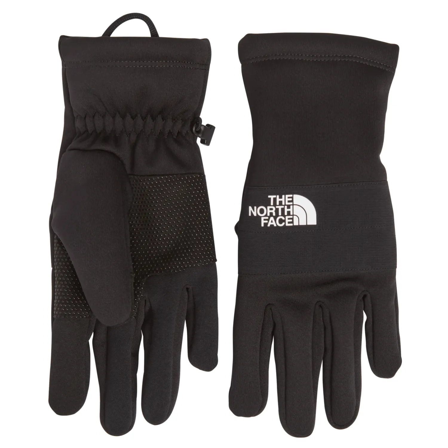 THE NORTH FACE SIERRA ETIP GLOVE