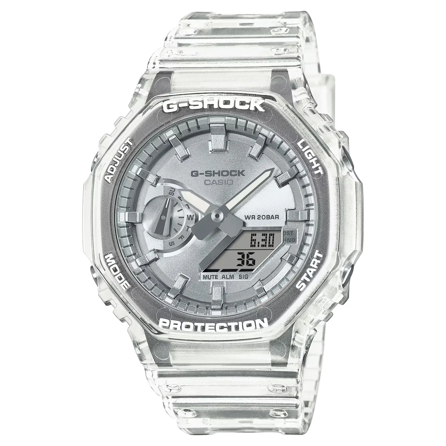 G-SHOCK GA2100BM-7A8 WATCH