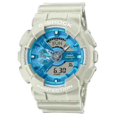 G-SHOCK GA110AS-5A WATCH