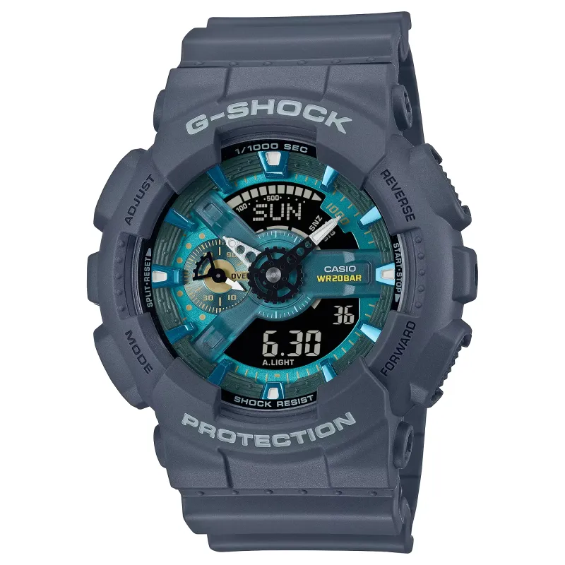 G-SHOCK GA110AS-2A WATCH