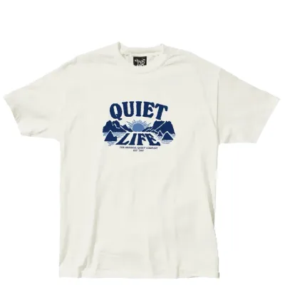 THE QUIET LIFE SUNSET TEE