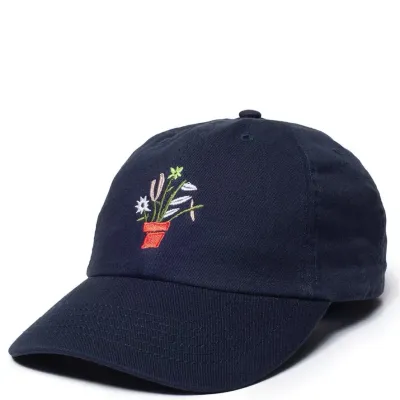 THE QUIET LIFE PLANT DAD HAT