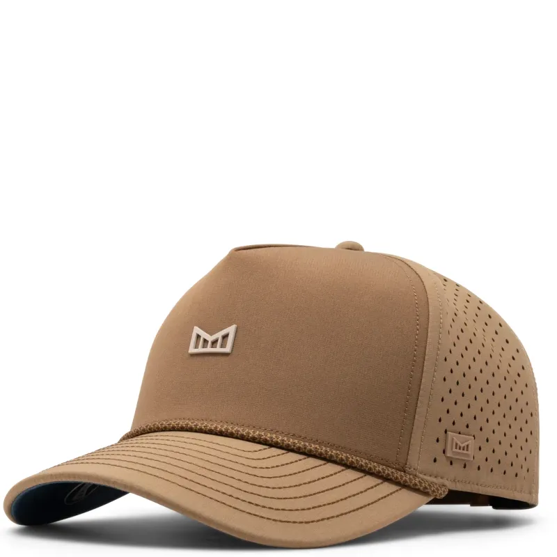 MELIN ODYSEA ROPE BULLS ICON HYDRO