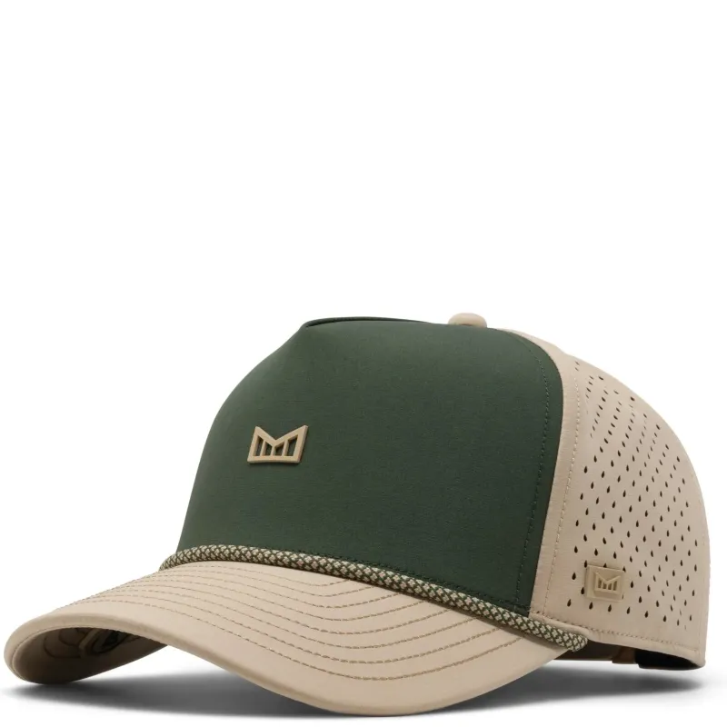 MELIN ODYSEA ROPE BULLS ICON HYDRO