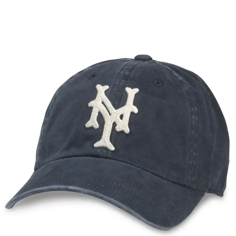 AMERICAN NEEDLE NEW YORK CUBANS ARCHIVE HAT