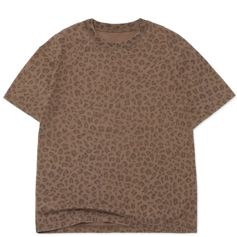 COTTON COLLECTIVE OVERSIZED BOX TEE 