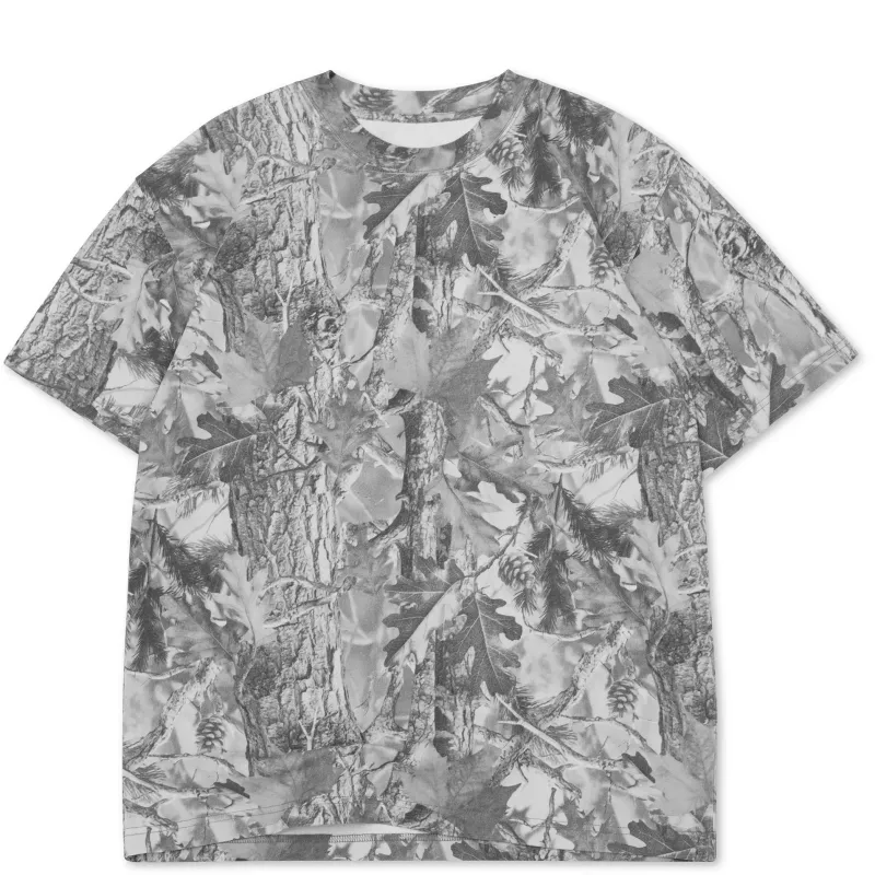 COTTON COLLECTIVE OVERSIZED BOX TEE