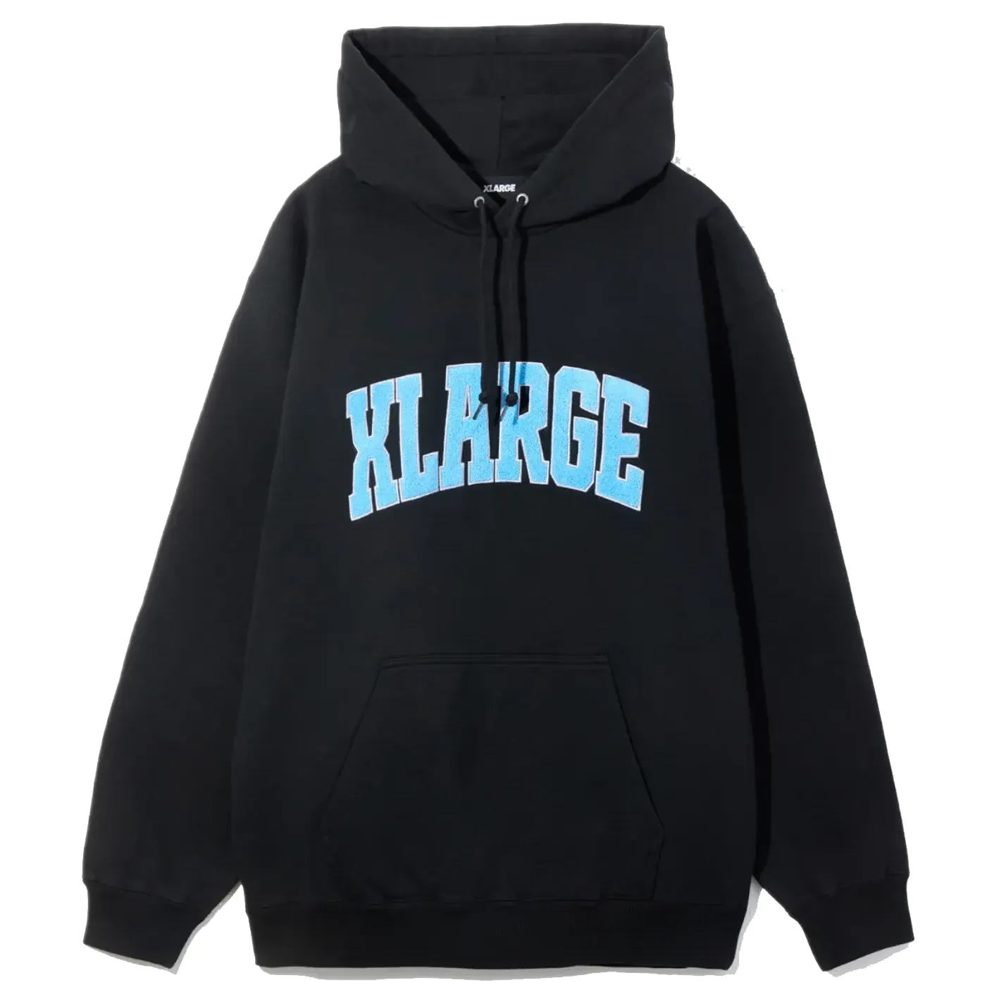 XLARGE CHENILLE LOGO PULLOVER HOODIE