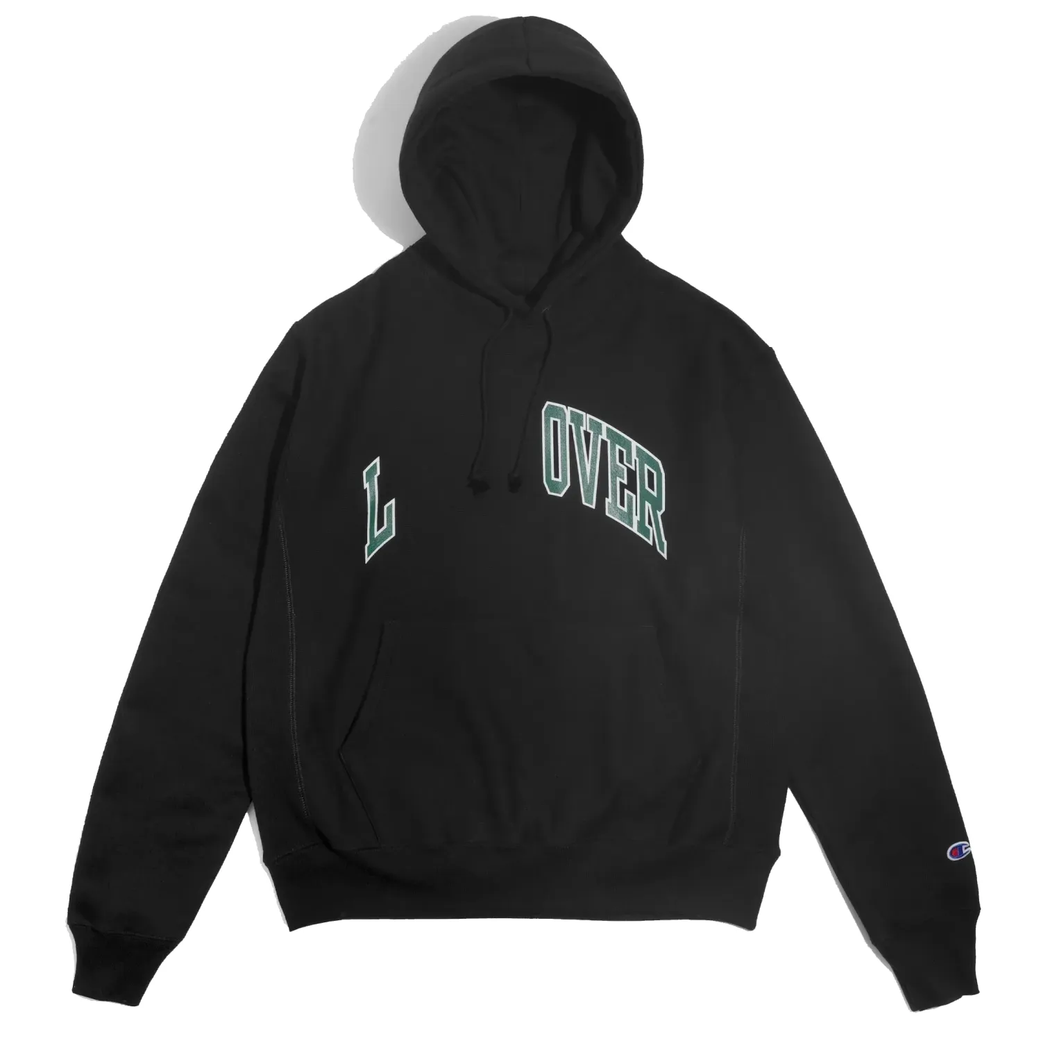 NOTHIN&#39;SPECIAL LOVER ARCH PULLOVER HOODIE