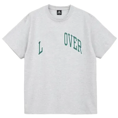 NOTHIN&#39;SPECIAL LOVER ARCH TEE