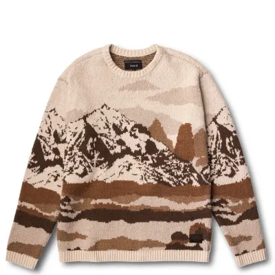 ROARK GAUCHO SWEATER