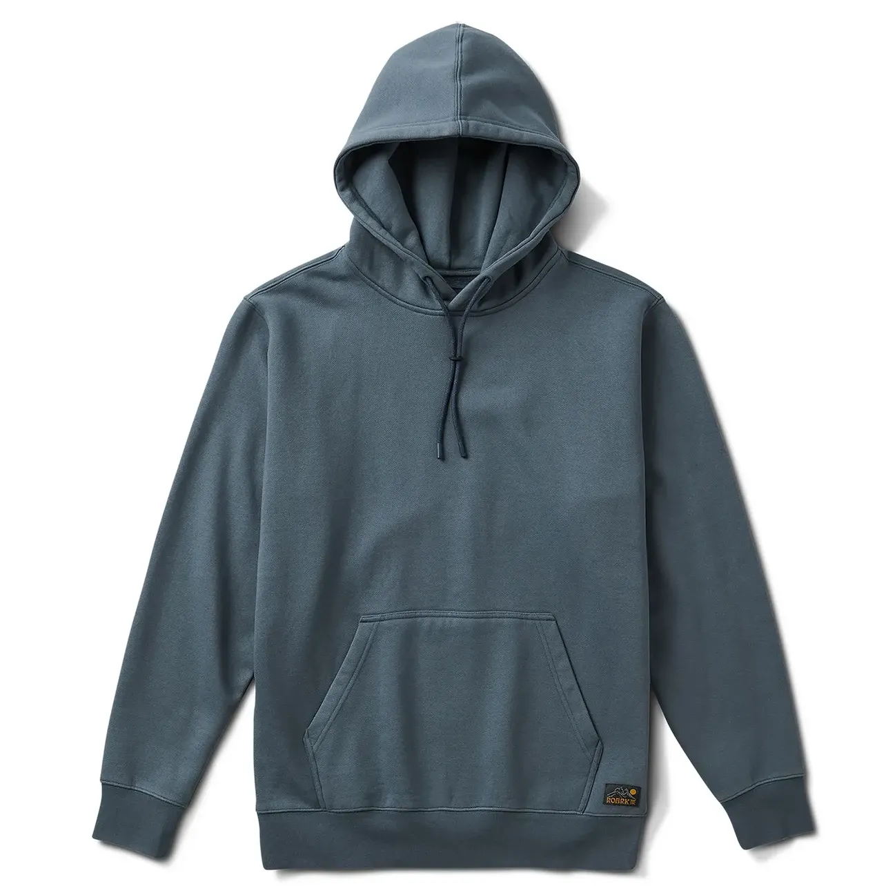ROARK BOLO PULLOVER HOODIE