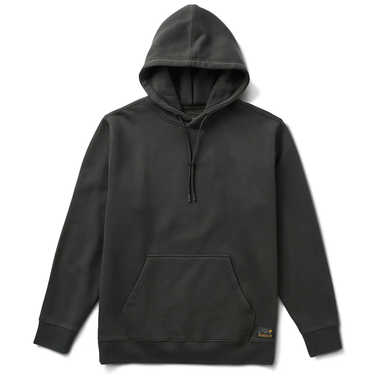 ROARK BOLO PULLOVER HOODIE