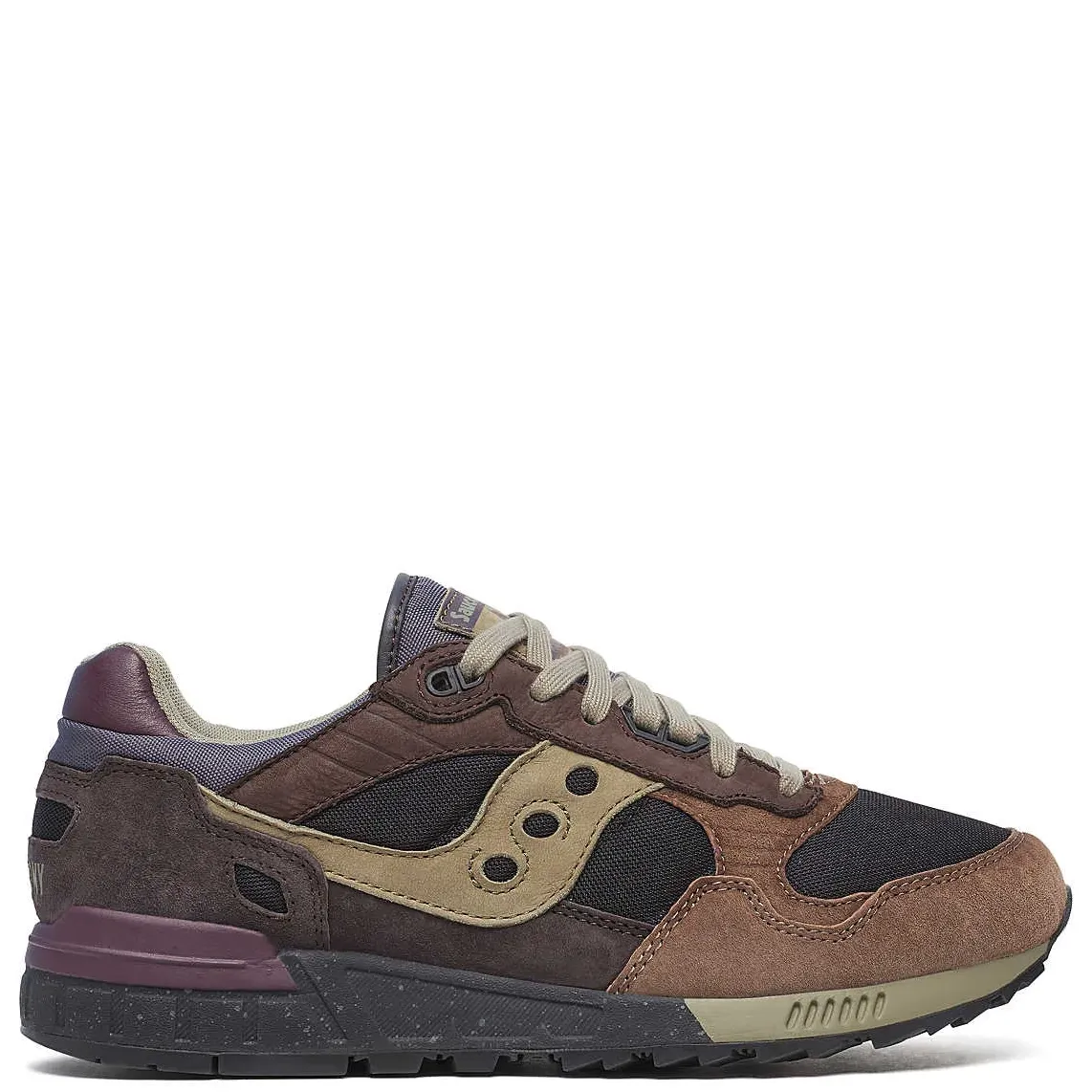 SAUCONY SHADOW 5000 CRAFTED
