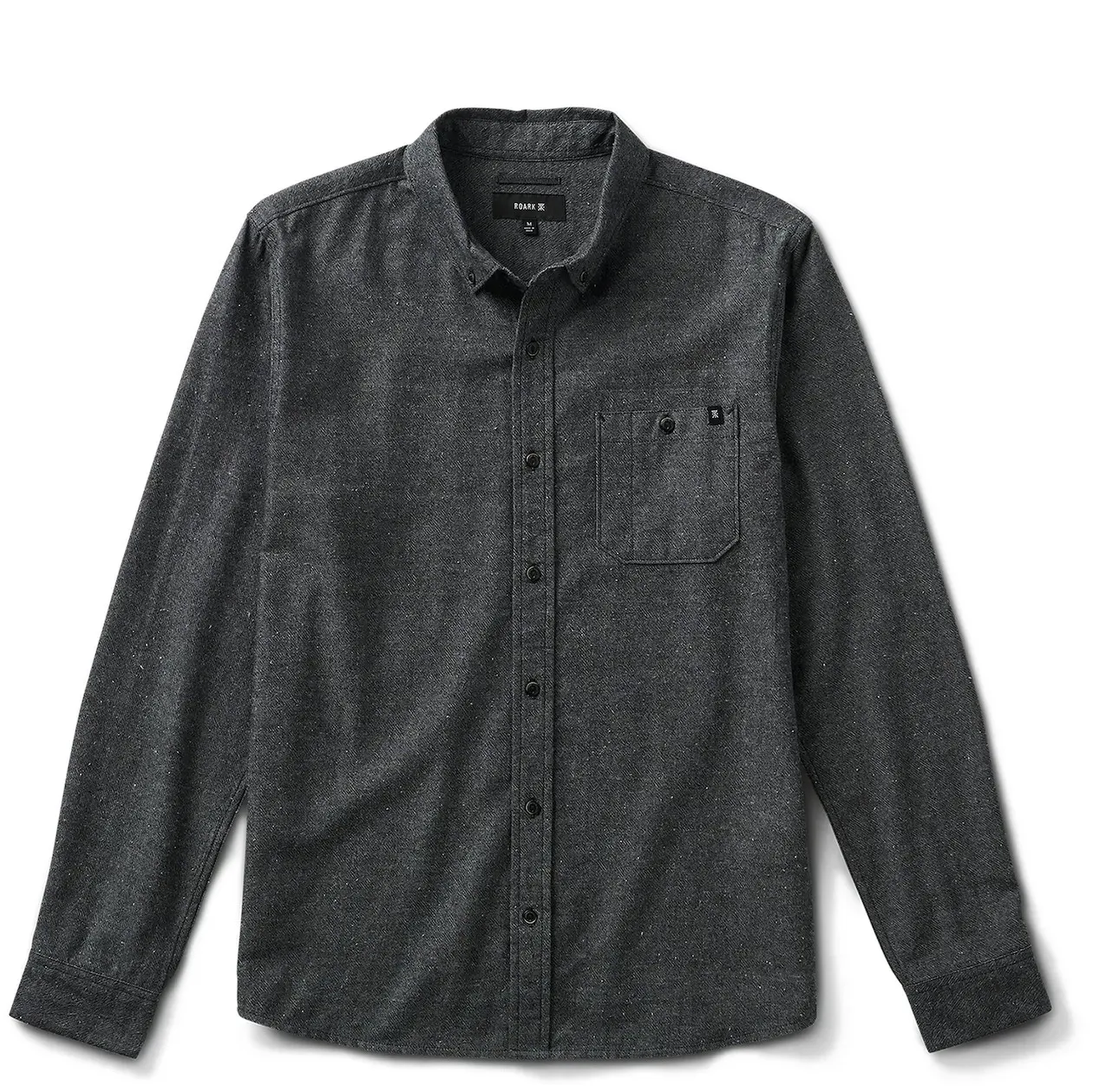 ROARK SCHOLAR LONG SLEEVE SHIRT