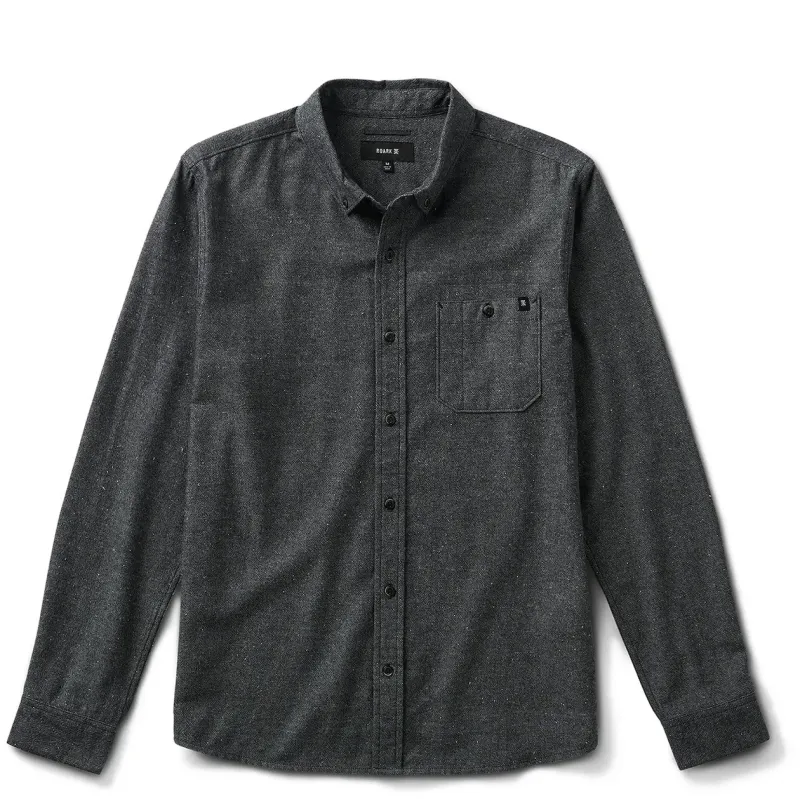 ROARK SCHOLAR LONG SLEEVE SHIRT 