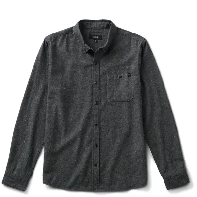 ROARK SCHOLAR LONG SLEEVE SHIRT
