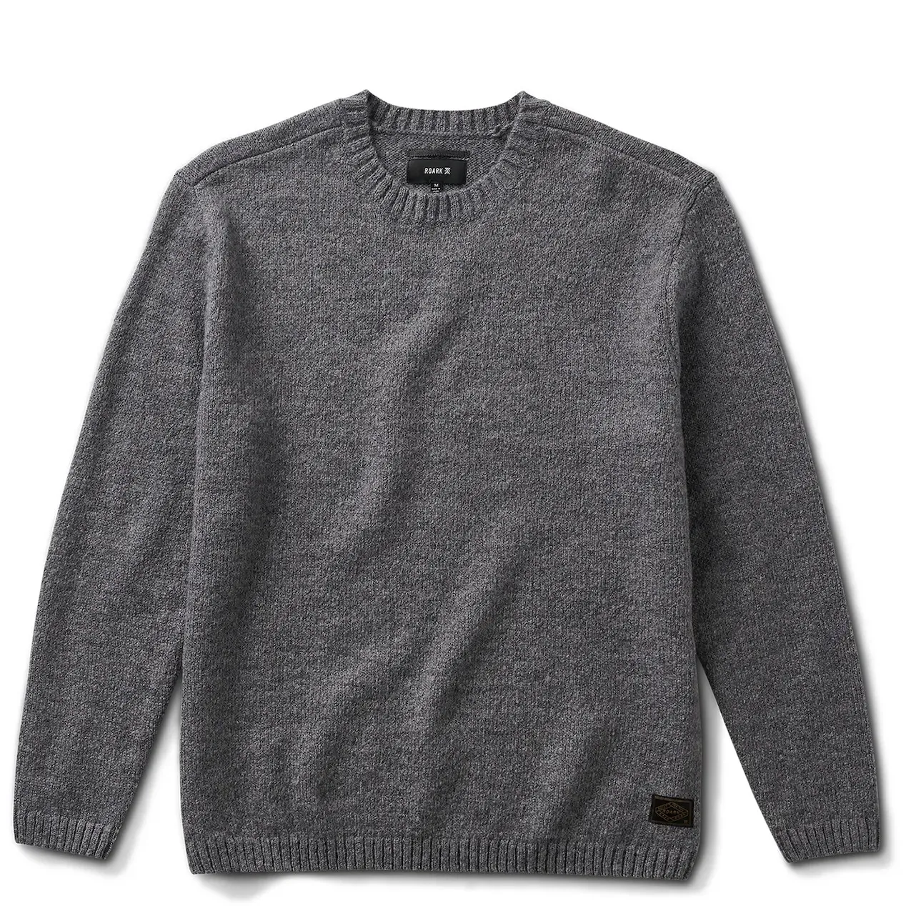 ROARK NORDSMAN WOOL SWEATER