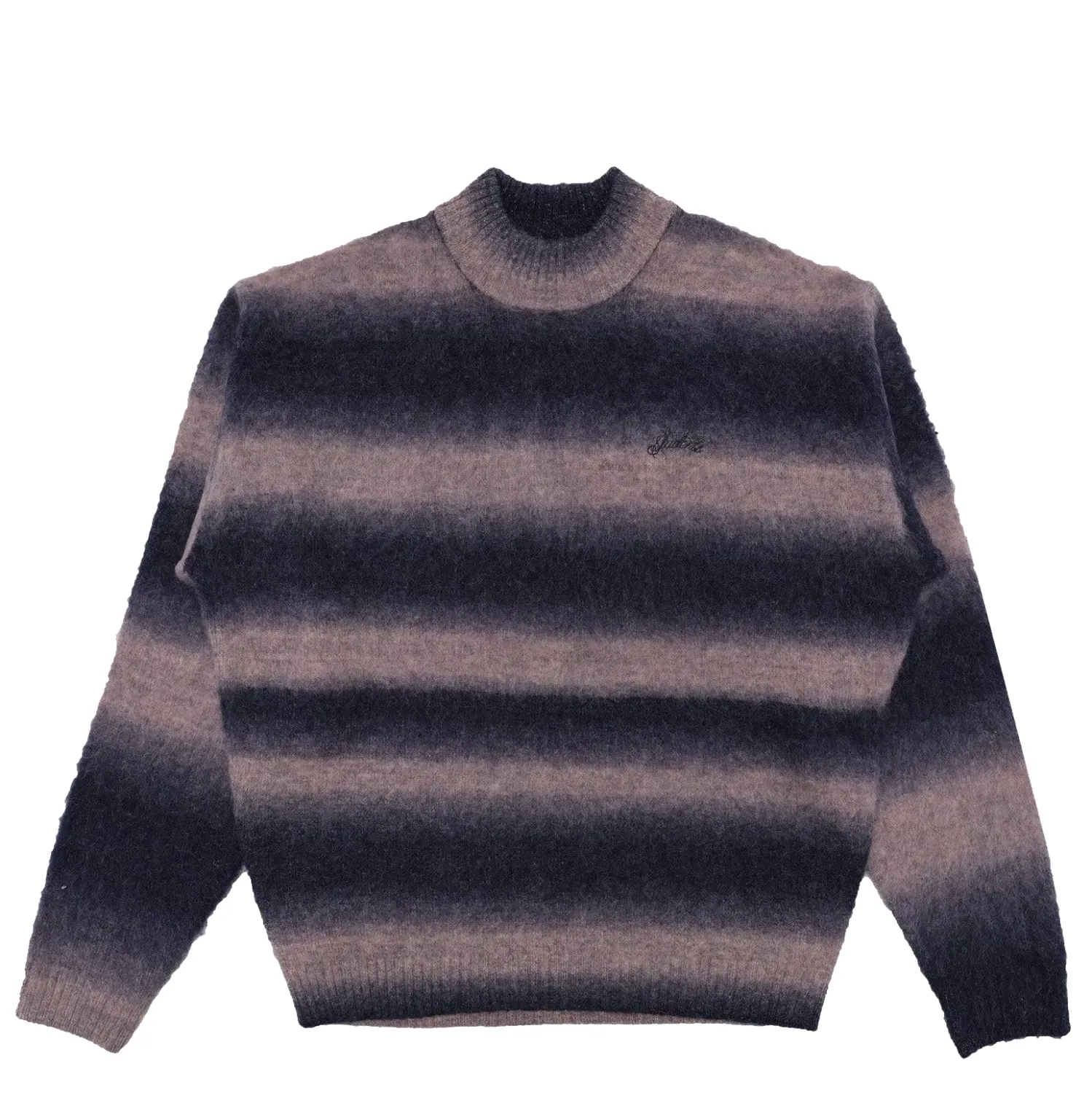 STUDENTS GOLF COLE MOHAIR SWEATER