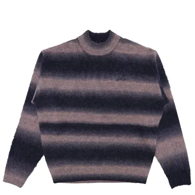 STUDENTS GOLF COLE MOHAIR SWEATER