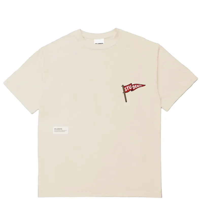 STUDENTS GOLF ATTENDANCE TEE  
